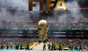 Geopolítica e os impactos globais da Copa de 2026 são tema do programa Brasil no Mundo