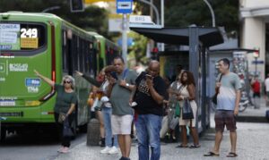 Transporte público ganha novo marco legal com foco em financiamento e qualidade