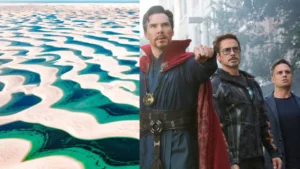 Cenários brasileiros que conquistaram as grandes produções de Hollywood