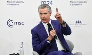 Investigação federal contra Gavin Newsom gera tensão política nos Estados Unidos