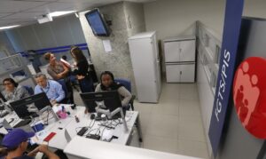 Calendário do abono salarial PIS/Pasep contempla nascidos em julho e agosto