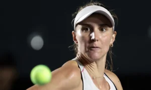 Bia Haddad choca fãs e anuncia pausa na carreira de tênis até o fim do ano para proteger ranking e cuidar da mente